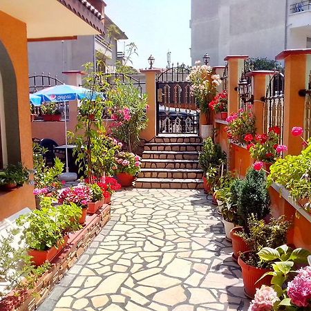 Guest House Hetodon سوزوبول المظهر الخارجي الصورة