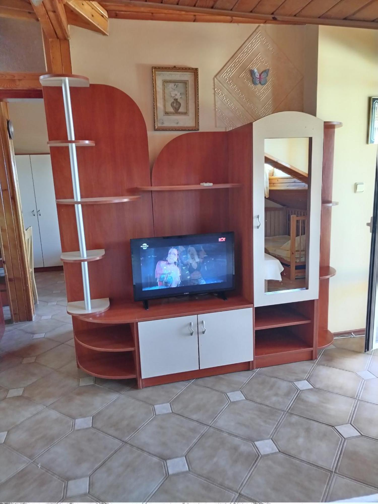 Guest House Hetodon سوزوبول المظهر الخارجي الصورة