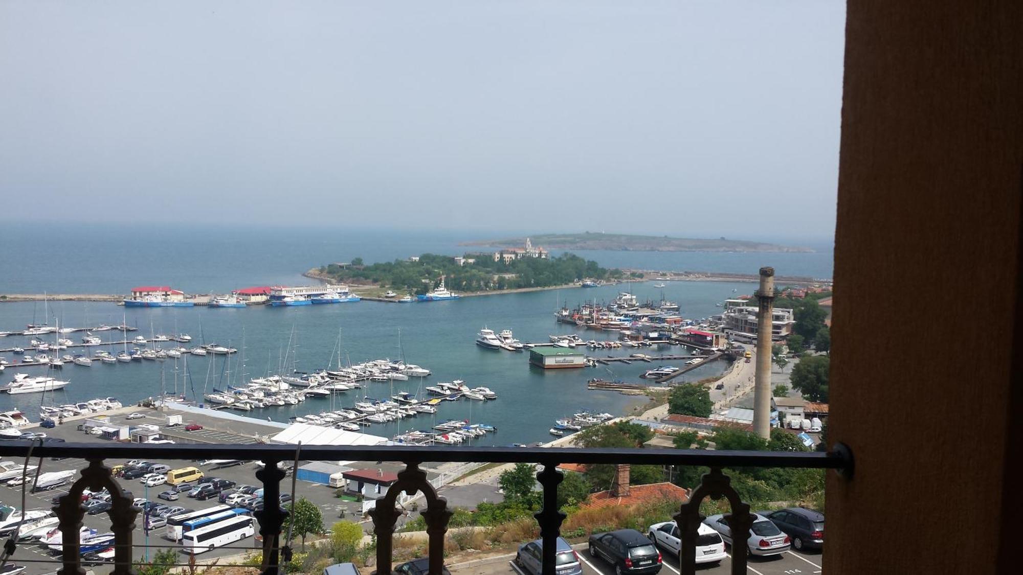 Guest House Hetodon سوزوبول المظهر الخارجي الصورة