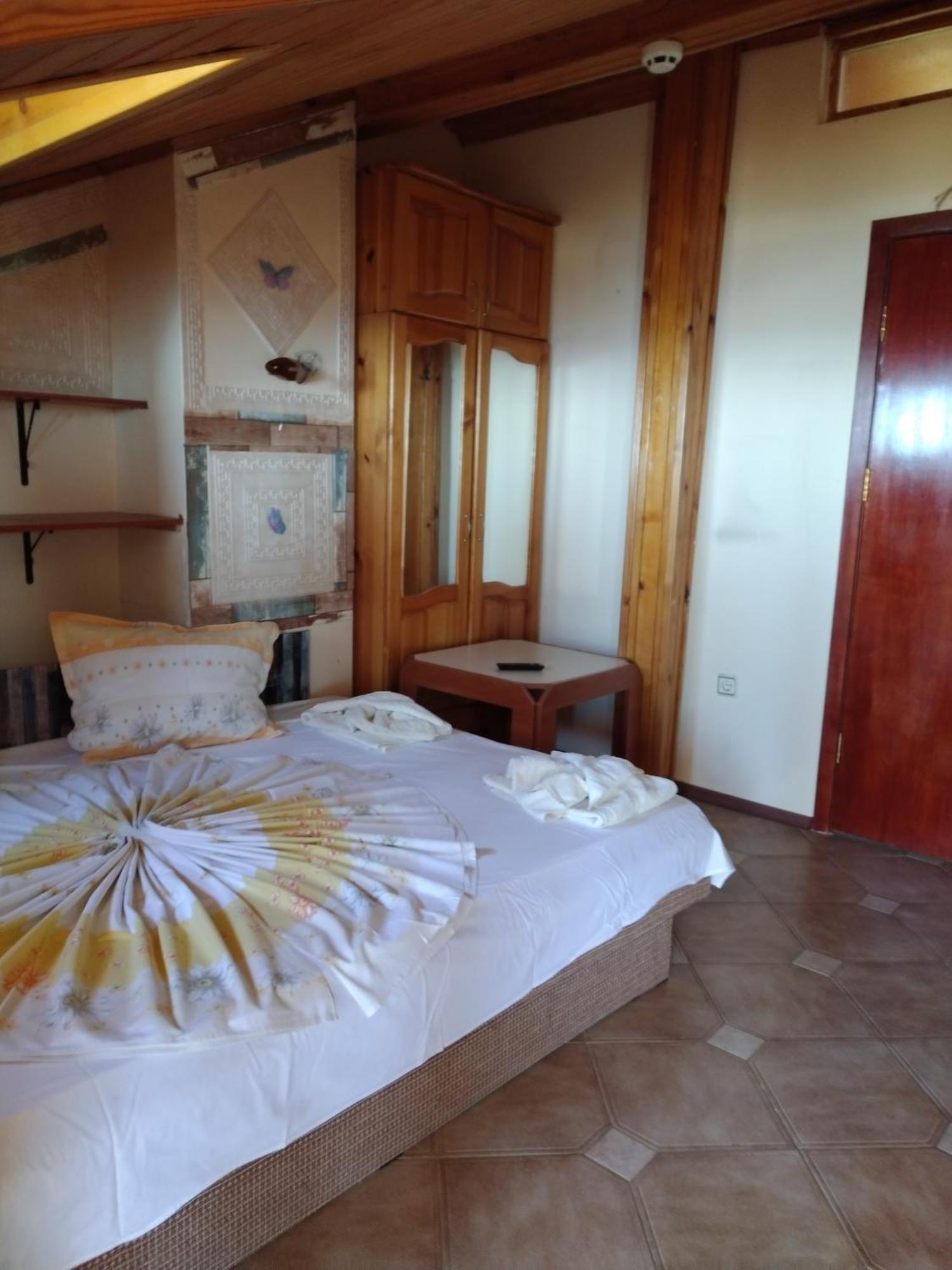Guest House Hetodon سوزوبول المظهر الخارجي الصورة