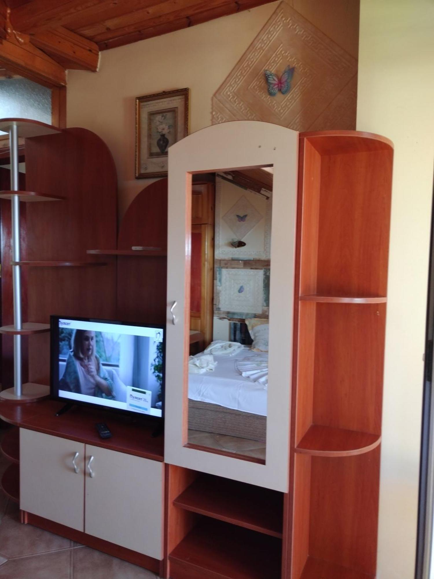 Guest House Hetodon سوزوبول المظهر الخارجي الصورة