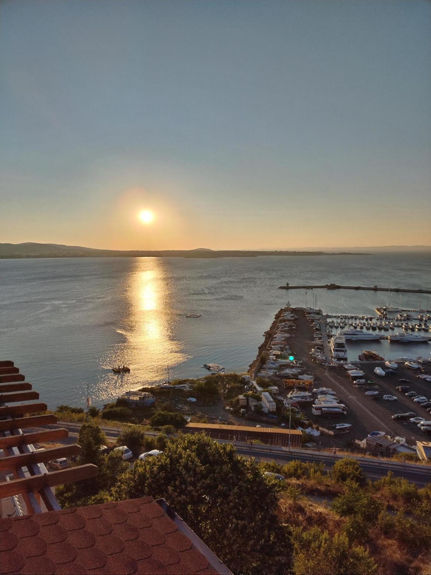 Guest House Hetodon سوزوبول المظهر الخارجي الصورة