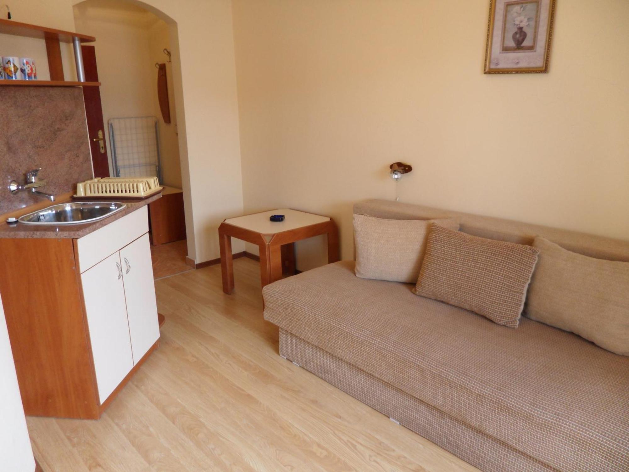Guest House Hetodon سوزوبول الغرفة الصورة