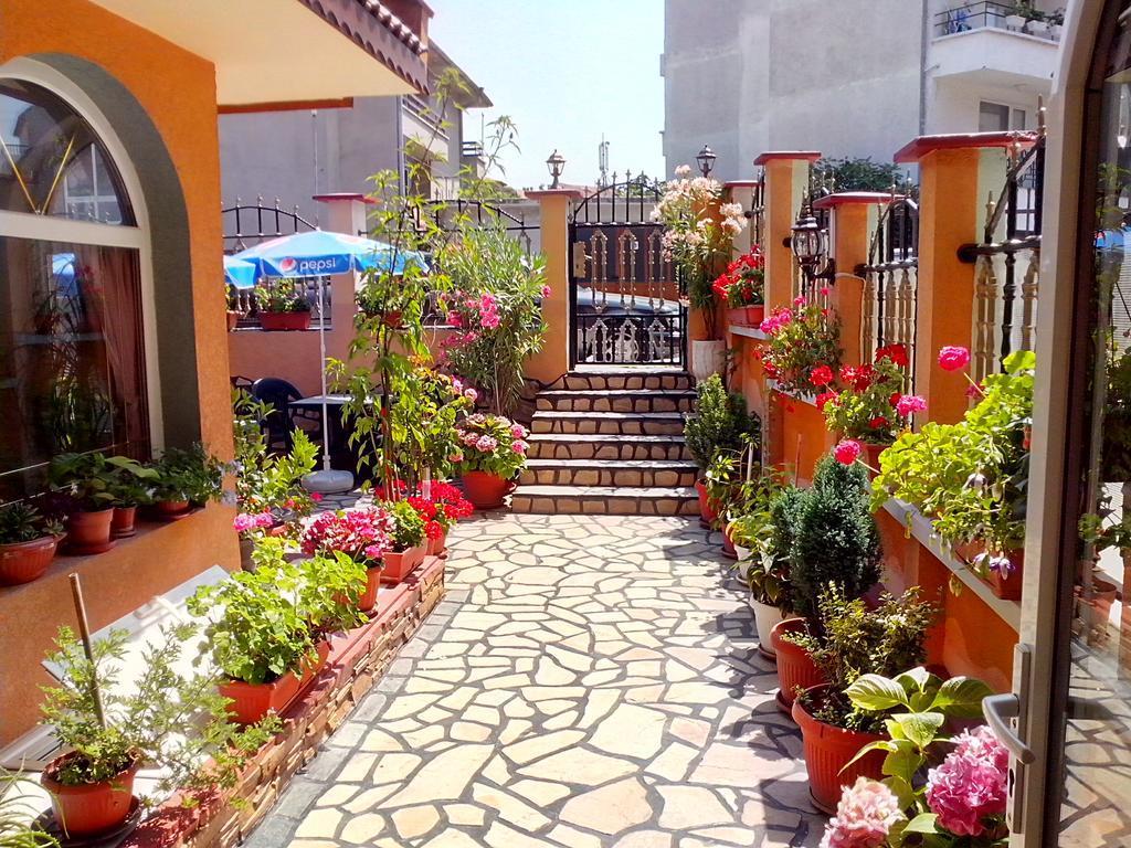 Guest House Hetodon سوزوبول المظهر الخارجي الصورة