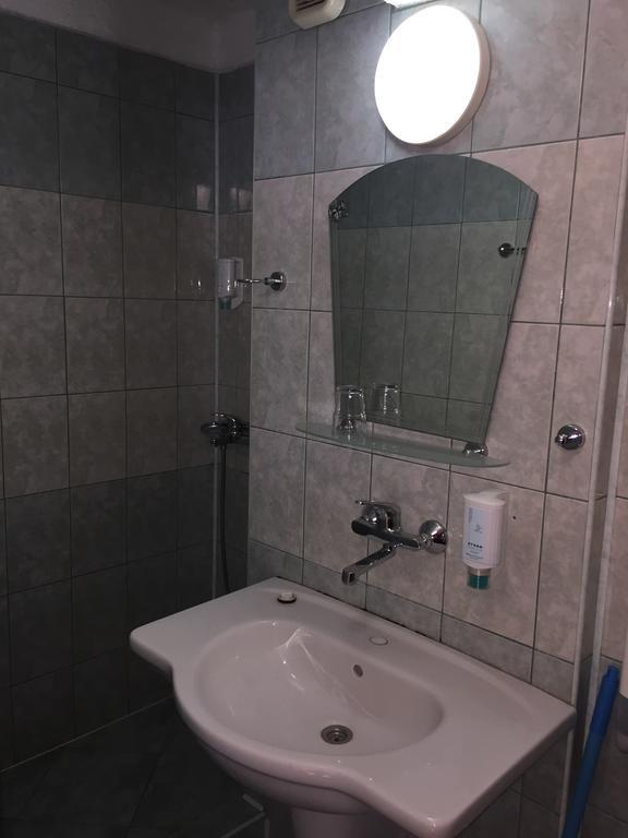 Guest House Hetodon سوزوبول المظهر الخارجي الصورة