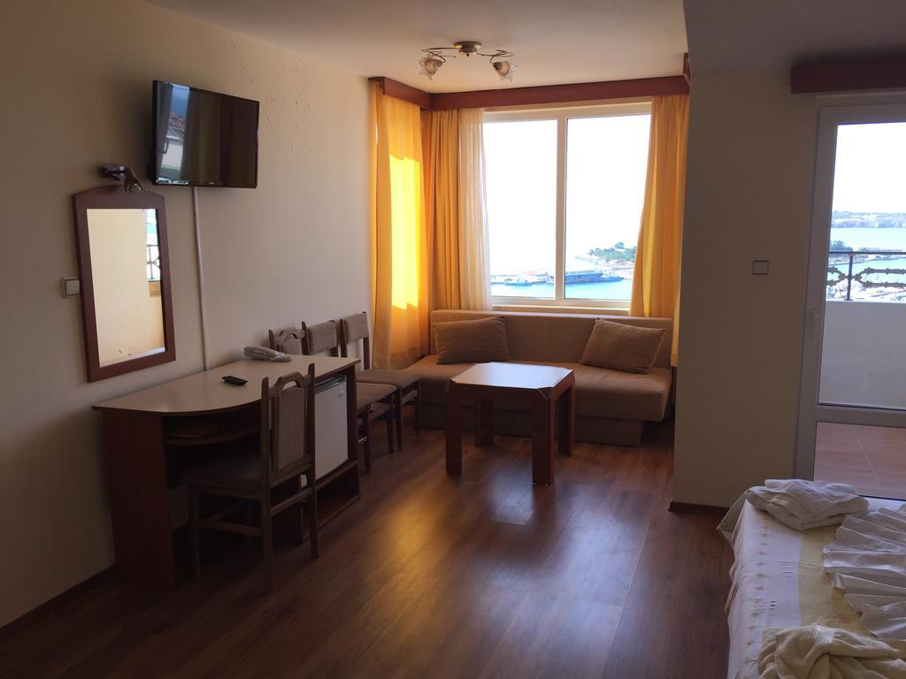 Guest House Hetodon سوزوبول المظهر الخارجي الصورة
