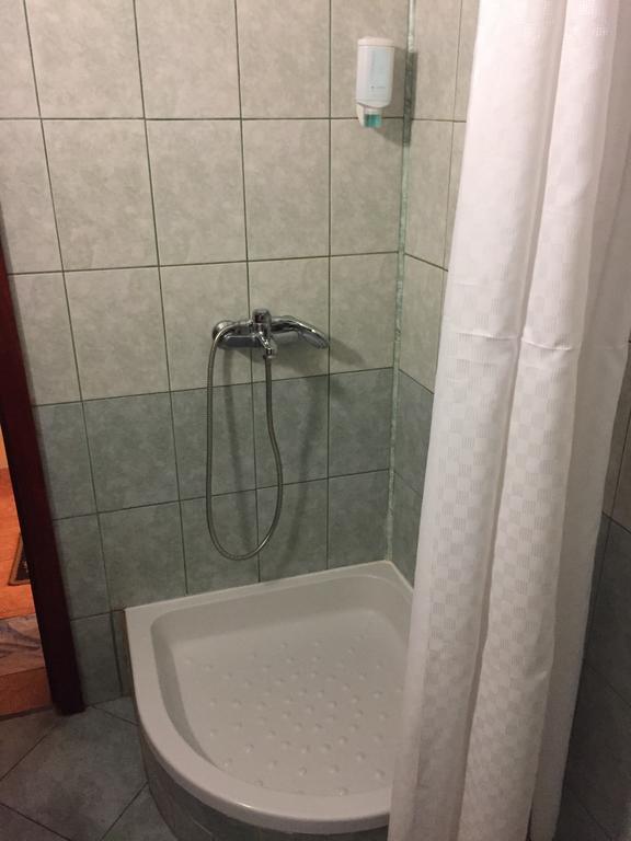Guest House Hetodon سوزوبول المظهر الخارجي الصورة