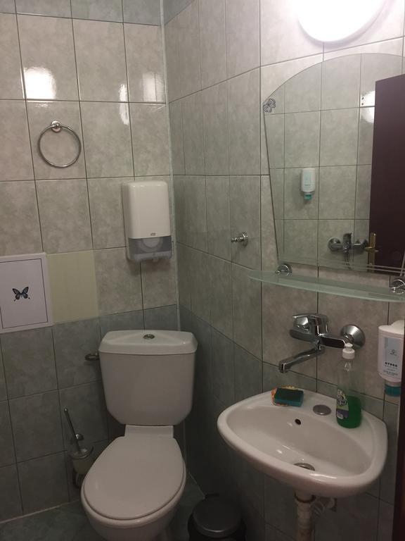 Guest House Hetodon سوزوبول المظهر الخارجي الصورة