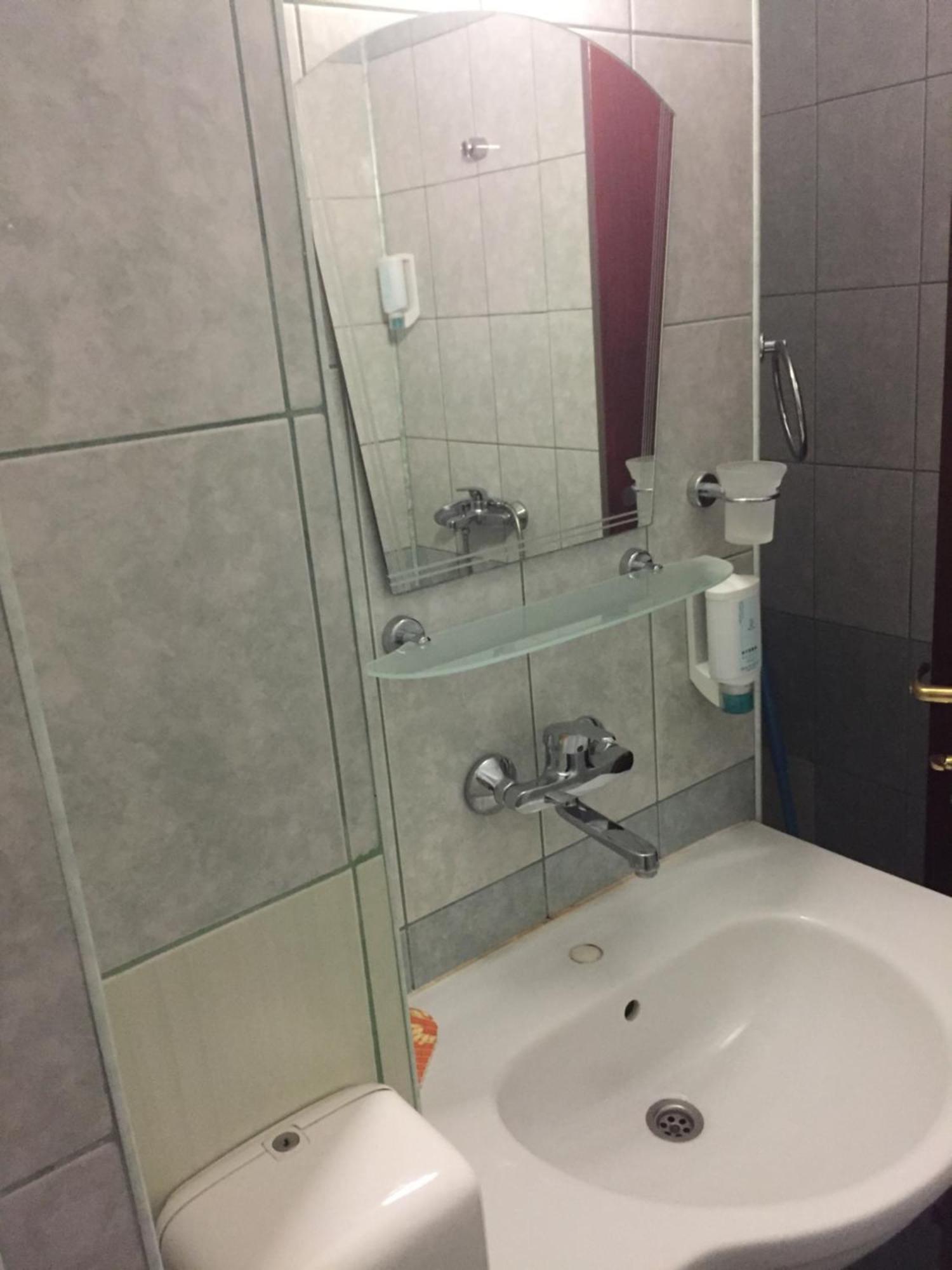 Guest House Hetodon سوزوبول المظهر الخارجي الصورة