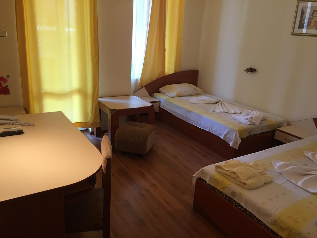 Guest House Hetodon سوزوبول المظهر الخارجي الصورة