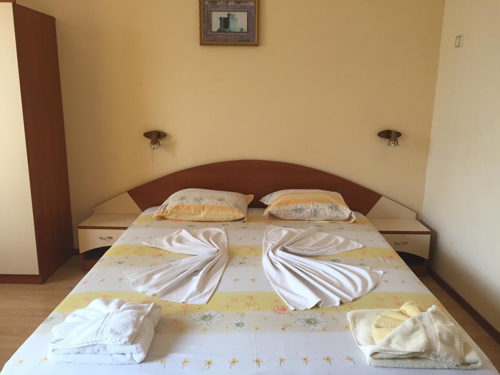 Guest House Hetodon سوزوبول المظهر الخارجي الصورة