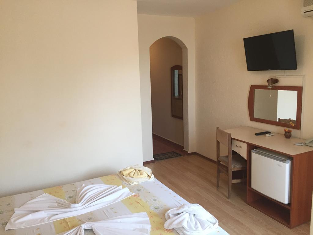 Guest House Hetodon سوزوبول المظهر الخارجي الصورة