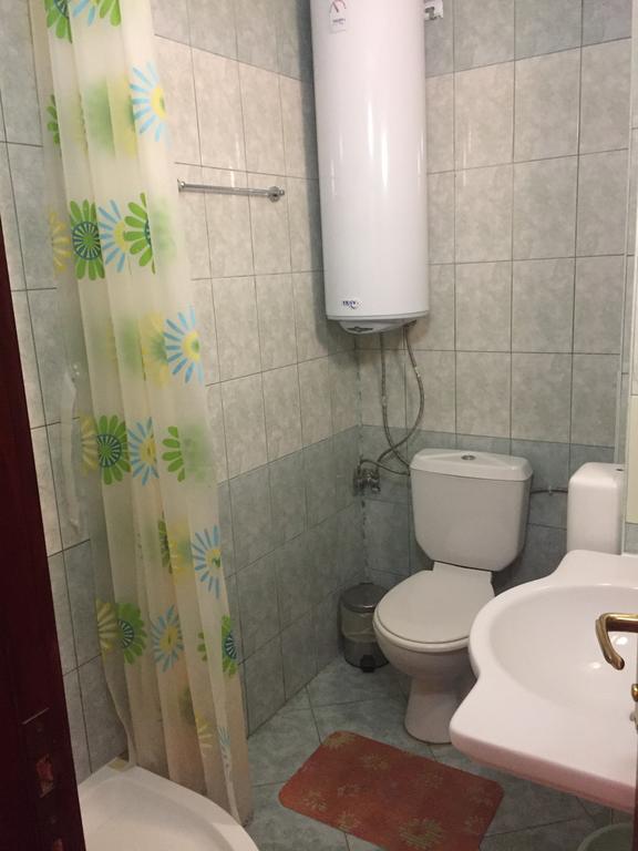 Guest House Hetodon سوزوبول المظهر الخارجي الصورة