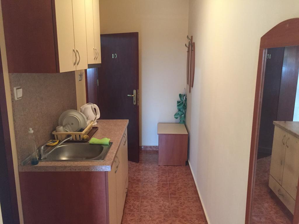 Guest House Hetodon سوزوبول المظهر الخارجي الصورة
