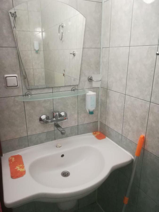 Guest House Hetodon سوزوبول المظهر الخارجي الصورة
