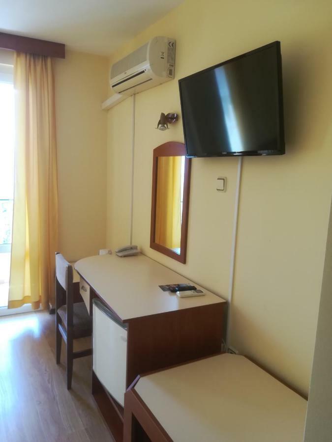 Guest House Hetodon سوزوبول الغرفة الصورة