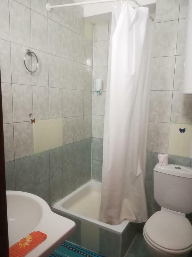 Guest House Hetodon سوزوبول المظهر الخارجي الصورة
