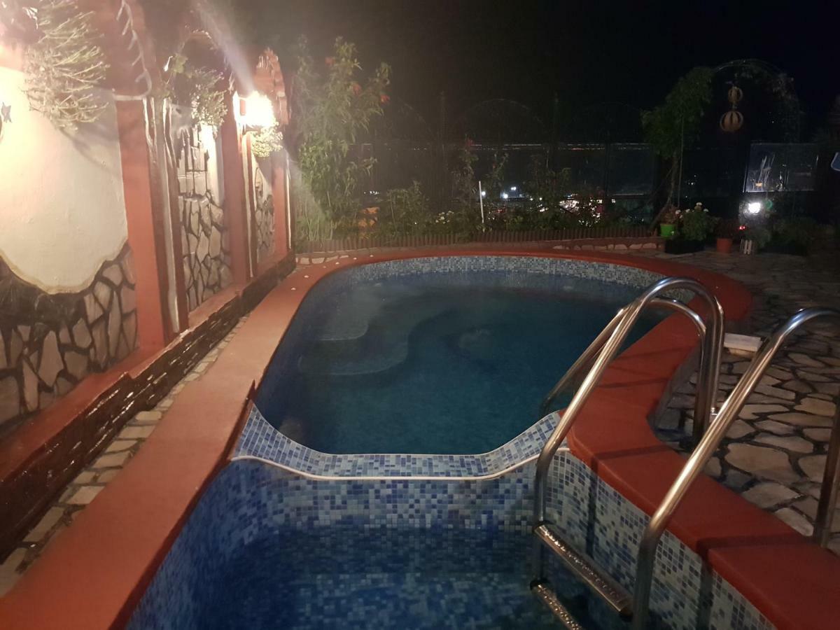 Guest House Hetodon سوزوبول المظهر الخارجي الصورة