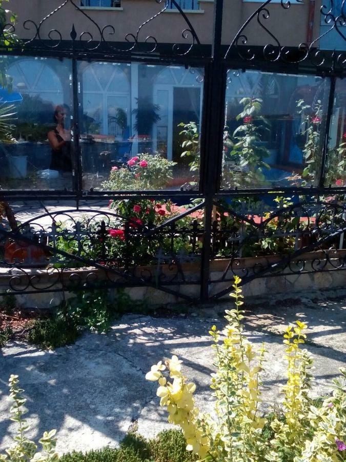 Guest House Hetodon سوزوبول المظهر الخارجي الصورة