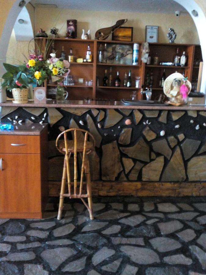 Guest House Hetodon سوزوبول المظهر الخارجي الصورة